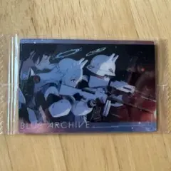 ブルアカ　ウエハース　Rabbit小隊