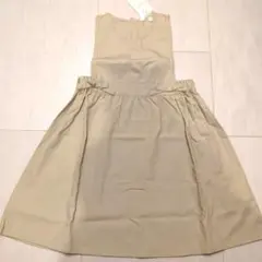サマンサモスモス　ラーゴム　100　ワンピース