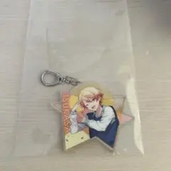 プロセカ 天馬司 アクリルキーホルダー セガラッキーくじ