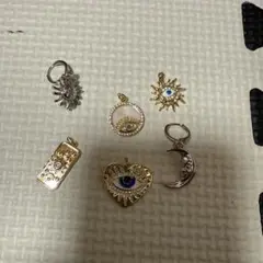 キーホルダー セット
