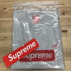GQ3505◇Supreme :19ss Small Box Logo Tee