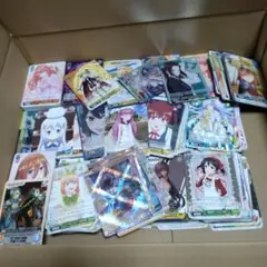 ヴァイスシュヴァルツ引退品