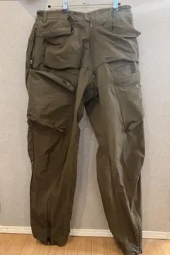 SCHOELLER DRYSKIN CARGO PANT