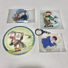 忍たま乱太郎　乱太郎　最強の軍師　体験展　東武動物公園　スイパラ