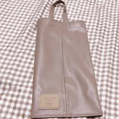 しまむら　yumi　121　ティッシュ　ティッシュボックスカバー
