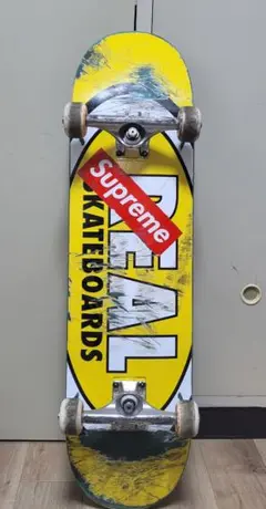 中古スケートボード8