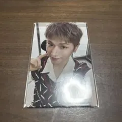 BOYLIFE Weverse ラキドロ リウ