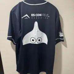 ドラクエウォーク　エスコンフィールドコラボ記念品2点セット