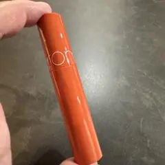 ロムアンド JUICY LASTING TINT オレンジ