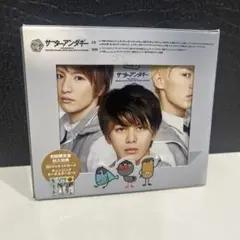 サーターアンダギーCD サーターアンダギーCD、DVD - メルカリ