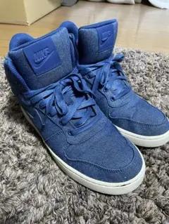 Nike COURT BOROUGH MID
