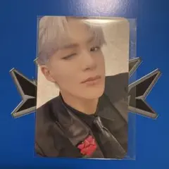 nctdream mumo特典トレカ ジェノ