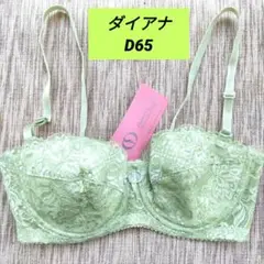 ダイアナ　ブラジャー　新品未使用 DIANA（ブラ）のフリマアイテム一覧