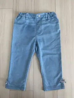 エニィファム　パンツ　120 ① 双子