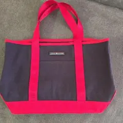 オンライン限定　tommy hilfiger トートバッグ