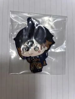 原神一番くじ 鍾離 ラバーストラップ