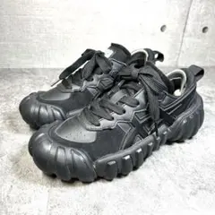 訳あり美品✨【Onitsuka Tiger】DENTIGRE LS/デンティグレ