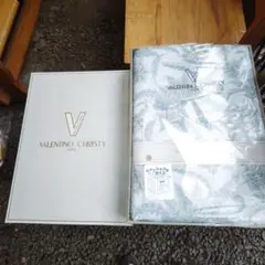 VALENTINO　CHRISTY! ふとん