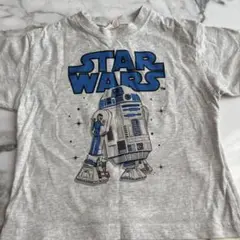 スターウォーズ Tシャツ 90サイズ
