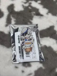 WIND BREAKER ウィンブレ チェックセーラー　桜