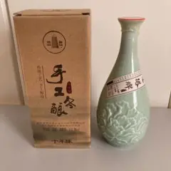 レイコ紹興酒30年パゴダブランド 2025年最新】紹興酒 PAGODA BRANDの人気アイテム - メルカリ