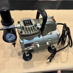 ウェーブ コンプレッサー317 | 株式会社ウェーブ