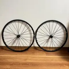 【150km使用】MAVIC KYSRIUM SL DISC