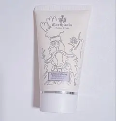 カルトゥージア☆ハンドクリーム　クリスマスバージョン CARTHUSIA〈カルトゥージア〉 メディテラネオ ハンド クリーム