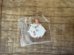 ちいかわ ちいかわパーク メタルチャーム