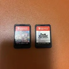 大乱闘スマッシュブラザーズ　 マリオカート8デラックス 即日配送！