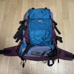 MILLET バックパック 30L