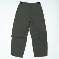 THE NORTH FACE ストレッチナイロンカーゴパンツ NB31731