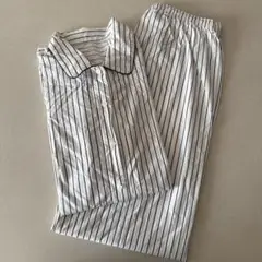 ユニクロ　UNIQLO　パジャマ　部屋着　セットアップ