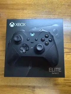 Xbox Elite Series 2 コントローラー