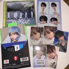 TWS KYUNGMINギョンミンまとめ売り