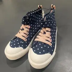 H&M新品タグ付きスニーカー 18cm