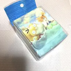 カスミ&コダック★デッキケース