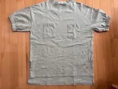 BLUCIELO ブルチェーロ　Tシャツ