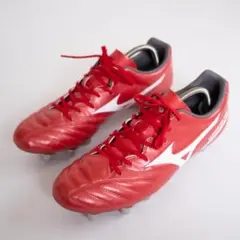 ミズノ モナルシーダネオ サッカー ラグビーシューズ 28cm 取替式