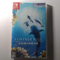 Switch フォーエバーブルー ルミナス