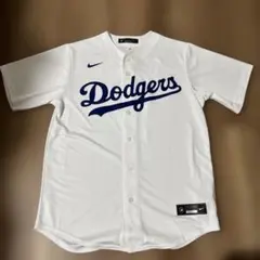 ドジャース 大谷翔平 17 ユニフォーム Mサイズ