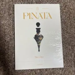 A.C.E PINATA The Desire チャン kang yuchan