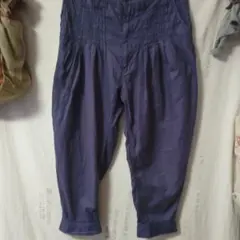 ネネット　パンツ