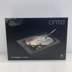 52□CINTIQ 液タブ DTK-1301/K0 RI0823-5