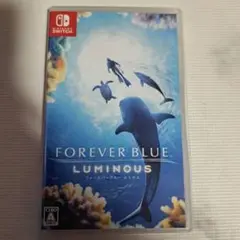 FOREVER BLUE LUMINOUS