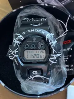 新品 gd-x6900FTR-1JR FUTURA コラボ限定