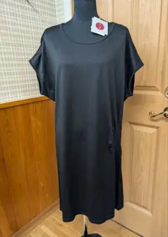 ♥再々お値下げしました！【新品】オーガニックCotton　チュニック