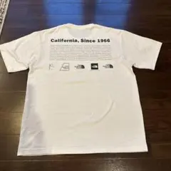 THE NORTH FACE(ザノースフェイス) 半袖 Tシャツ Lサイズ
