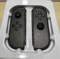 Nintendo Switch Joy-Con ⭐︎互換品⭐︎グレー⭐︎ 新品・未使用
