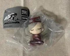 ペルソナ5 ロイヤル 肩ズン　パンサー　高巻杏